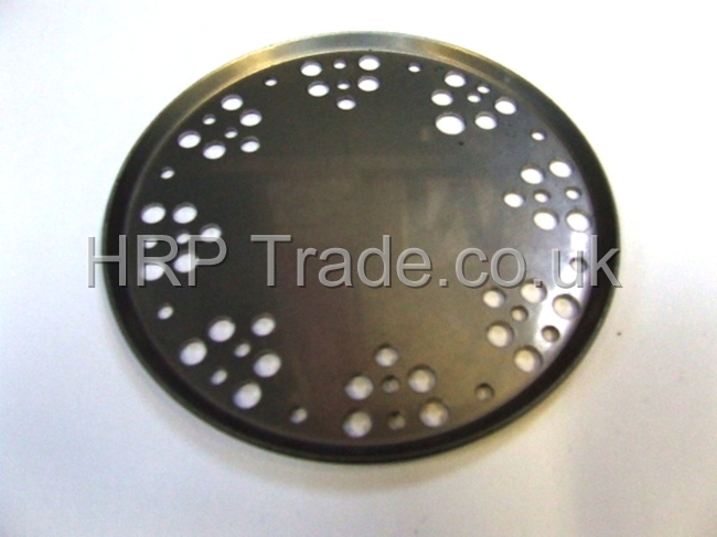 OIL SPARES  P25191Q